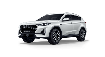 JETOUR  X70Plus JETOUR  X70Plus