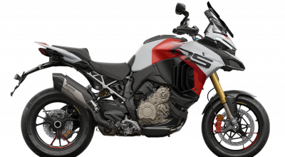 Ducati Multistrada V4 RS Ducati Multistrada V4 RS