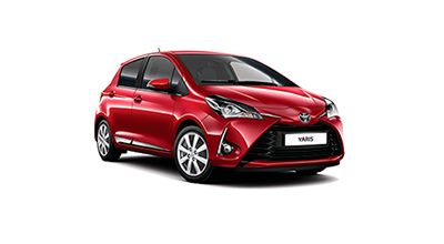Toyota Yaris Toyota Yaris