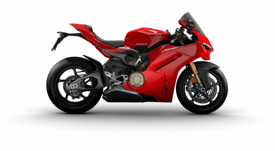 Ducati Panigale V4 S