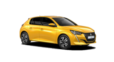 Peugeot 208 Peugeot 208