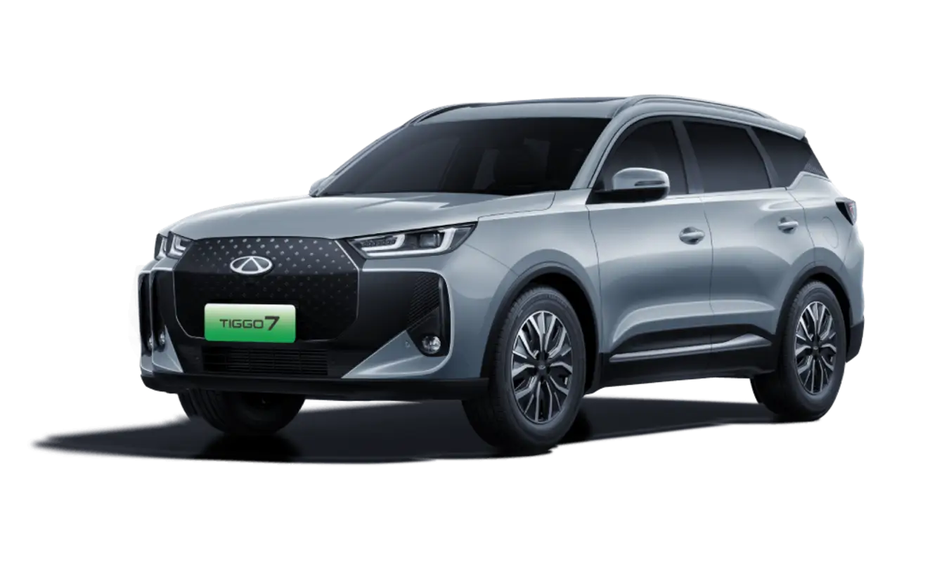 Chery Tiggo7PHEV MH0004