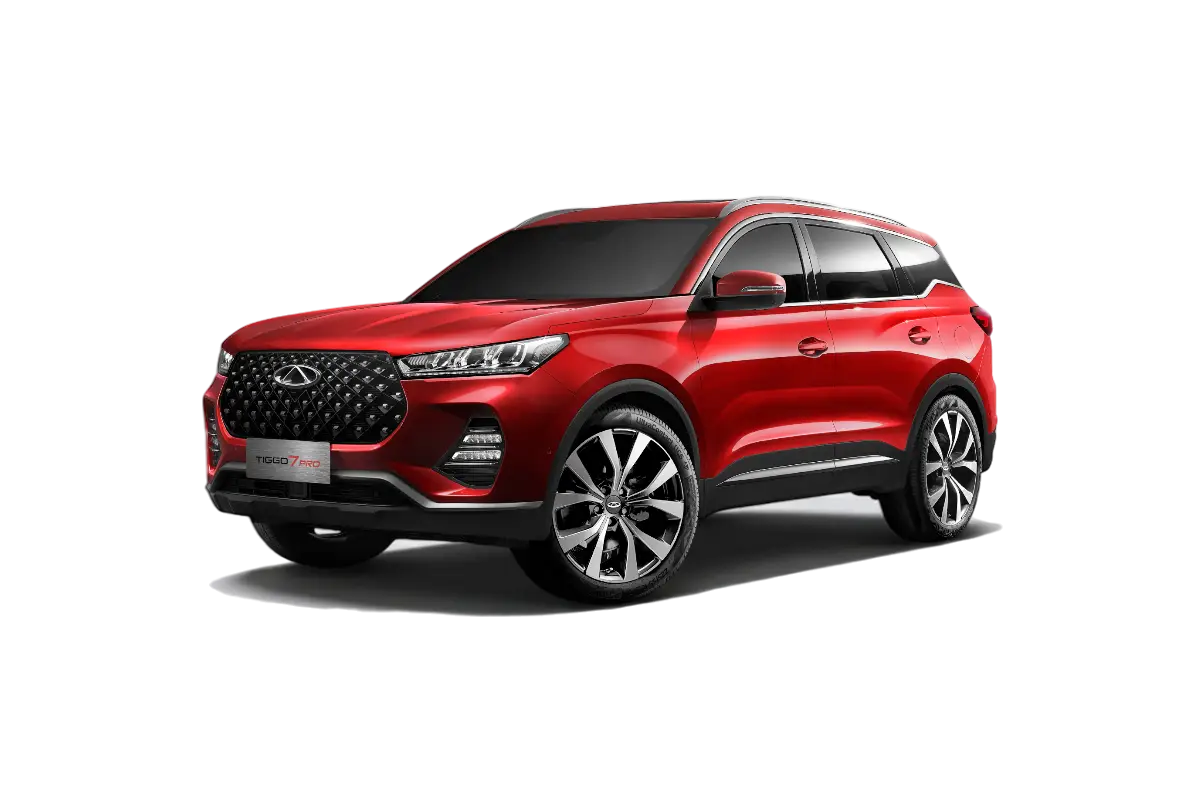Chery Tiggo 7Pro