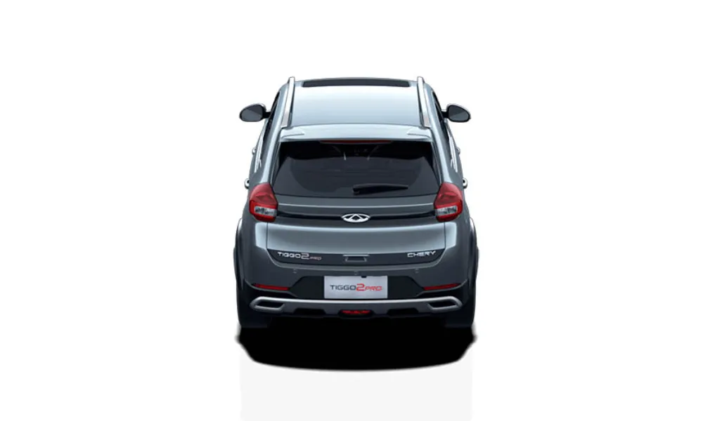 Chery Tiggo 2Pro HC0018 - фото 3