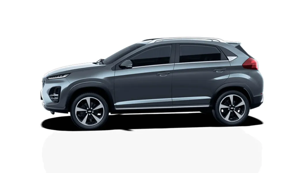 Chery Tiggo 2Pro HC0018 - фото 2