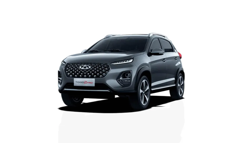 Chery Tiggo 2Pro HC0018