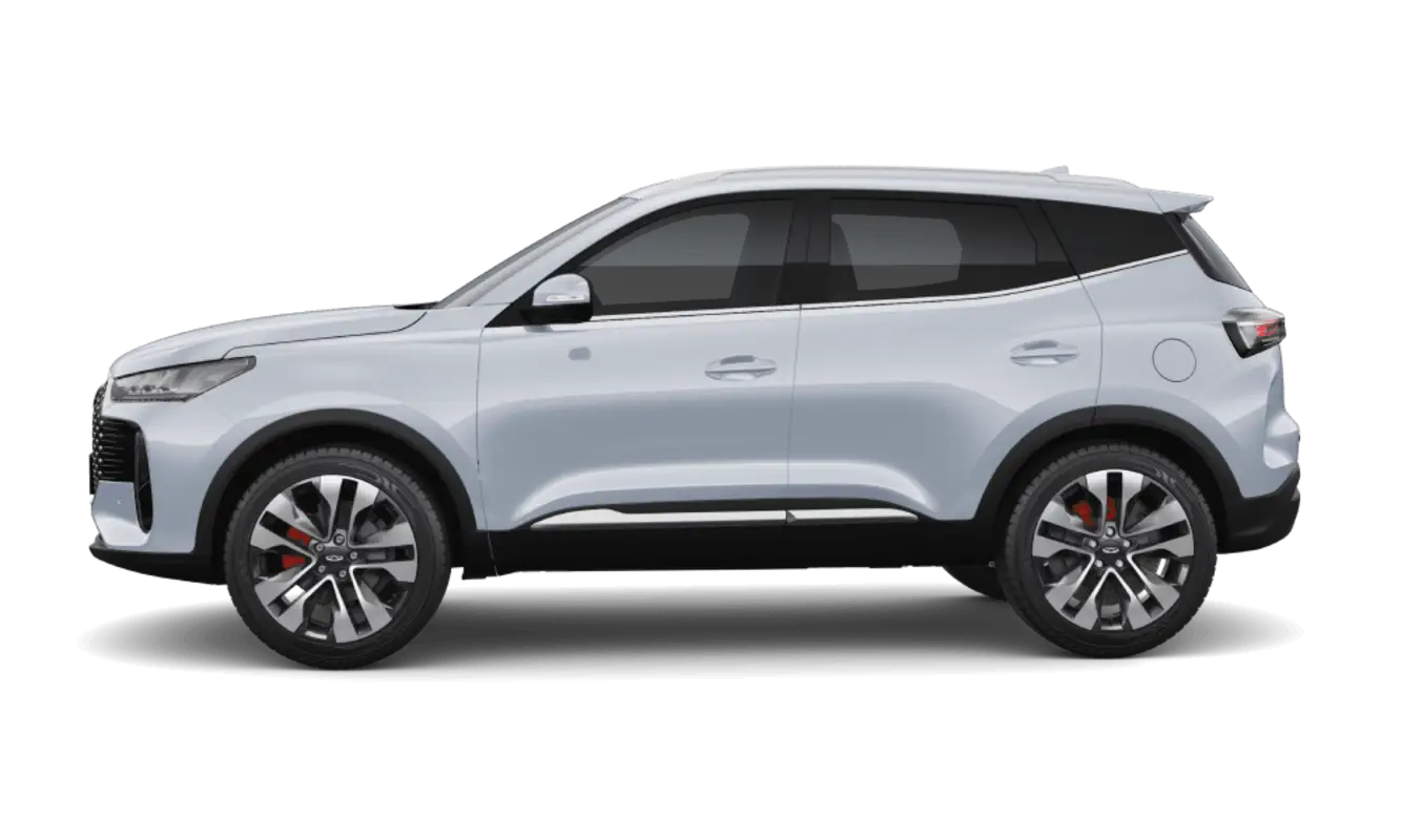 Chery Tiggo 4 HC0001 - фото 2