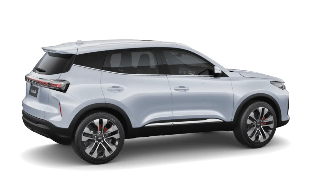 Chery Tiggo 4 HC0001 - фото 3
