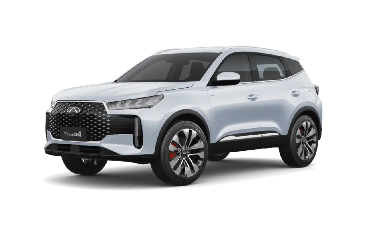 Chery Tiggo 4 HC0001