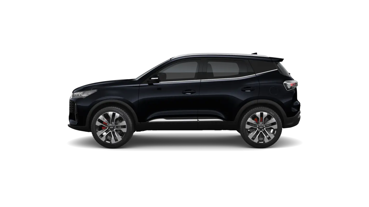 Chery Tiggo 4 GW0001 - фото 2