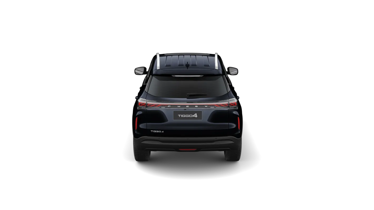 Chery Tiggo 4 GW0001 - фото 3