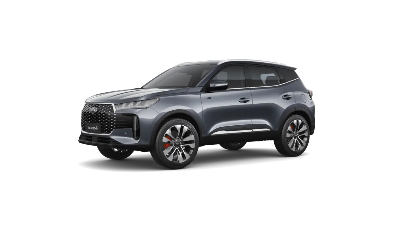Chery Tiggo 4 GW0001