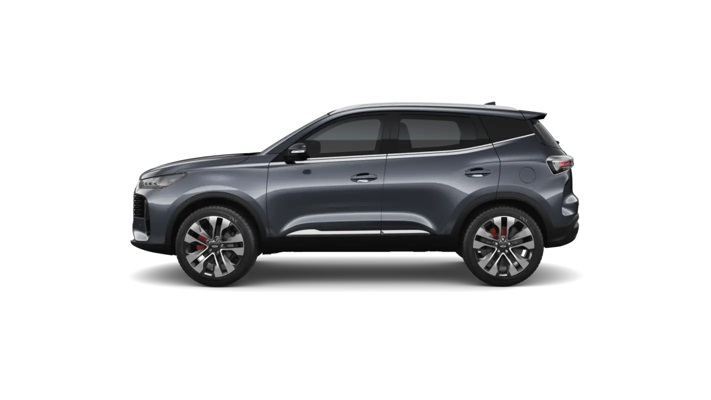 Chery Tiggo 4 GW0001 - фото 2