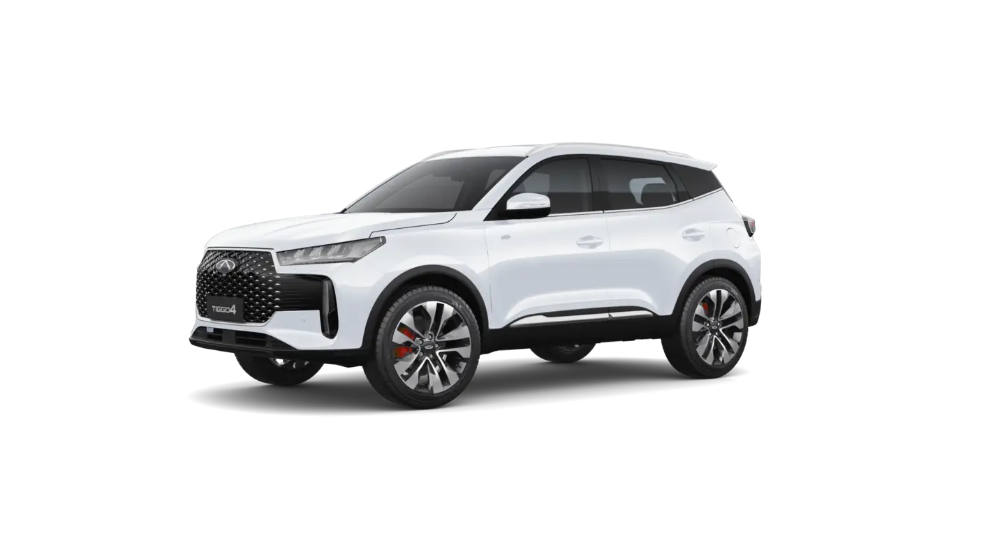 Chery Tiggo 4 HC0001