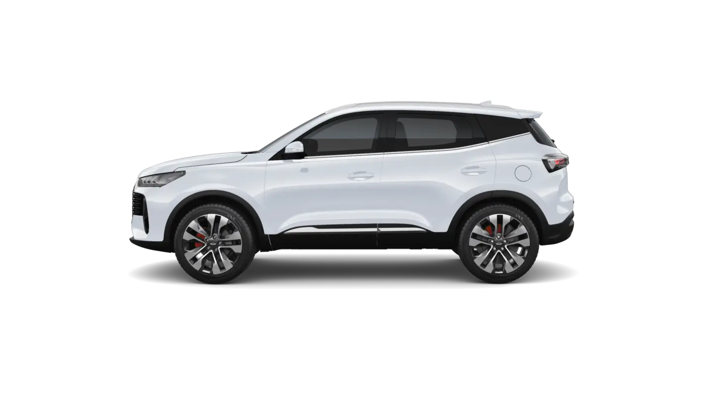 Chery Tiggo 4 HC0001 - фото 2