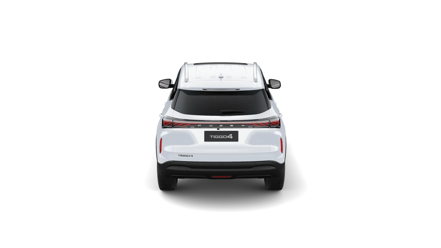 Chery Tiggo 4 HC0001 - фото 3