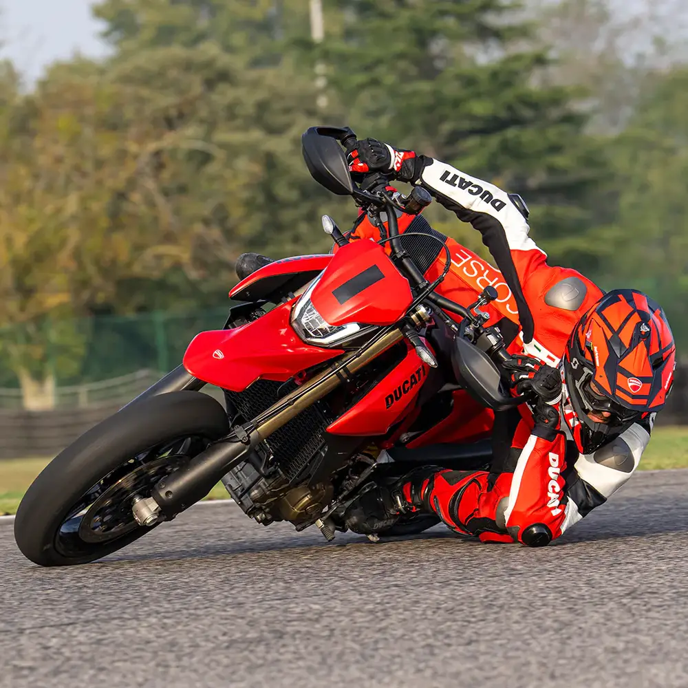 Cornering ABS
