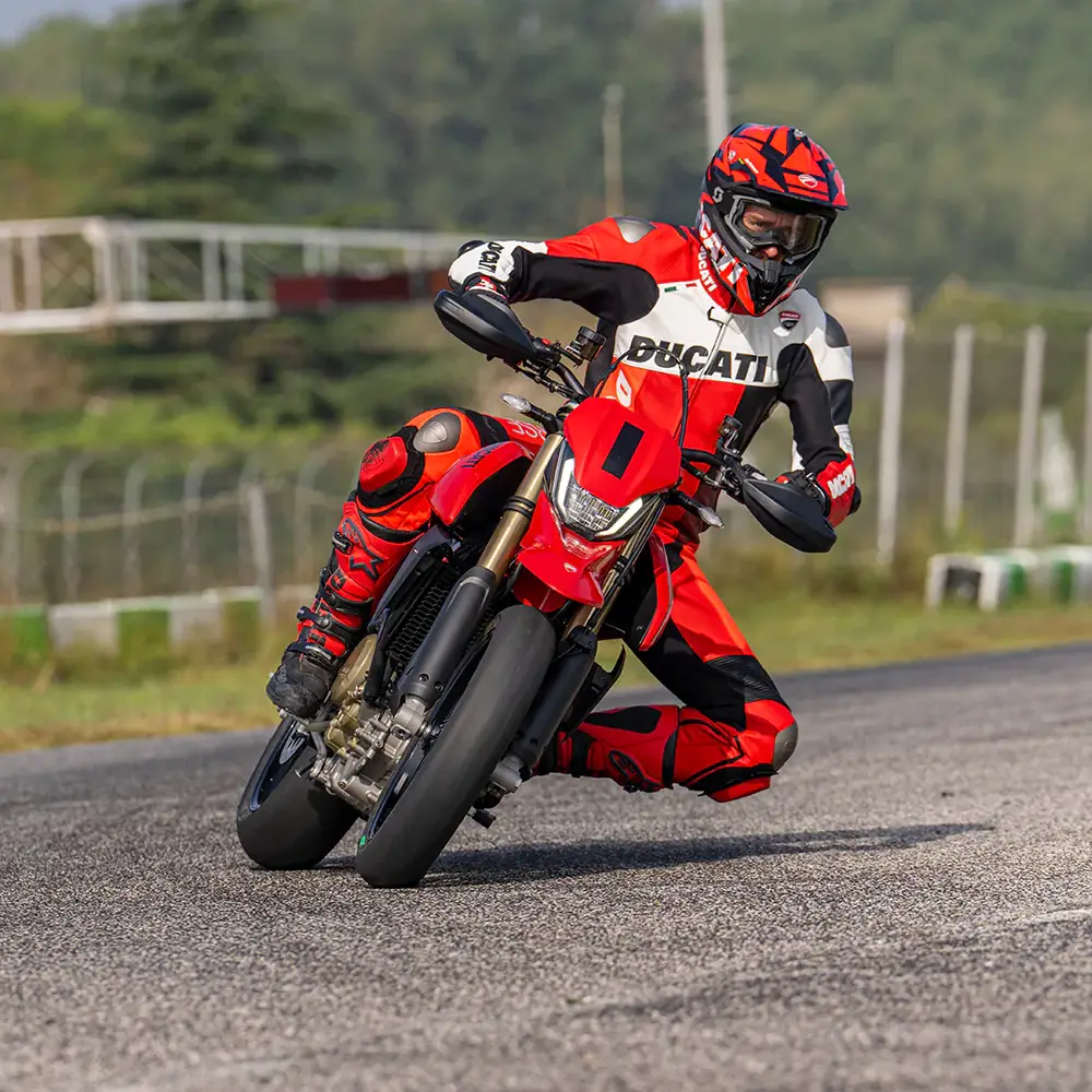 Riding Modes
