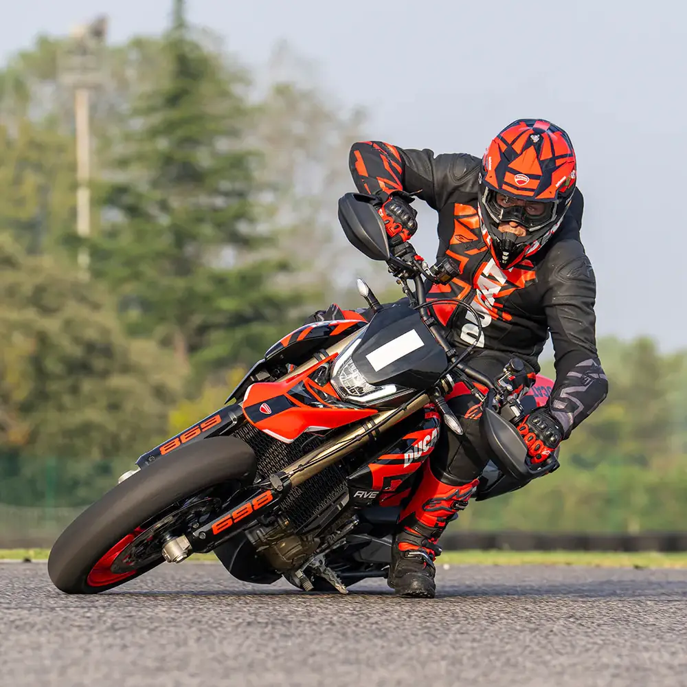 Traction Control