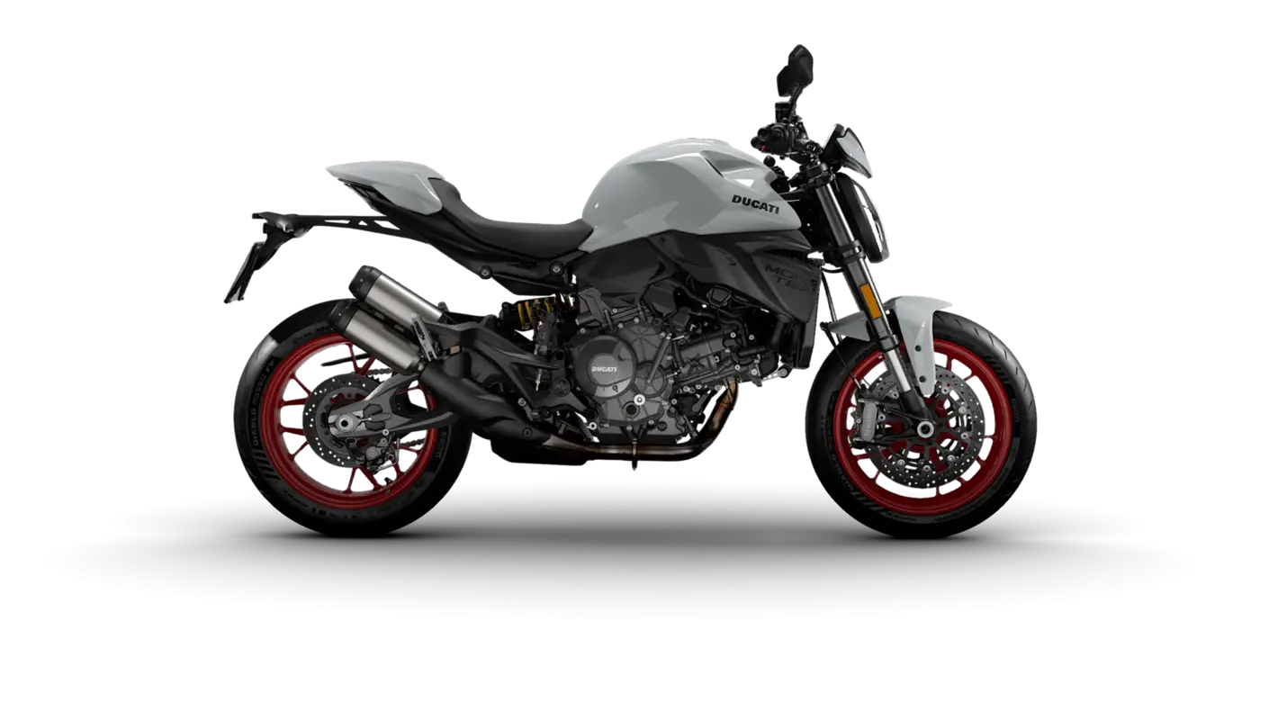 Ducati MONSTER M890_IW - фото 2