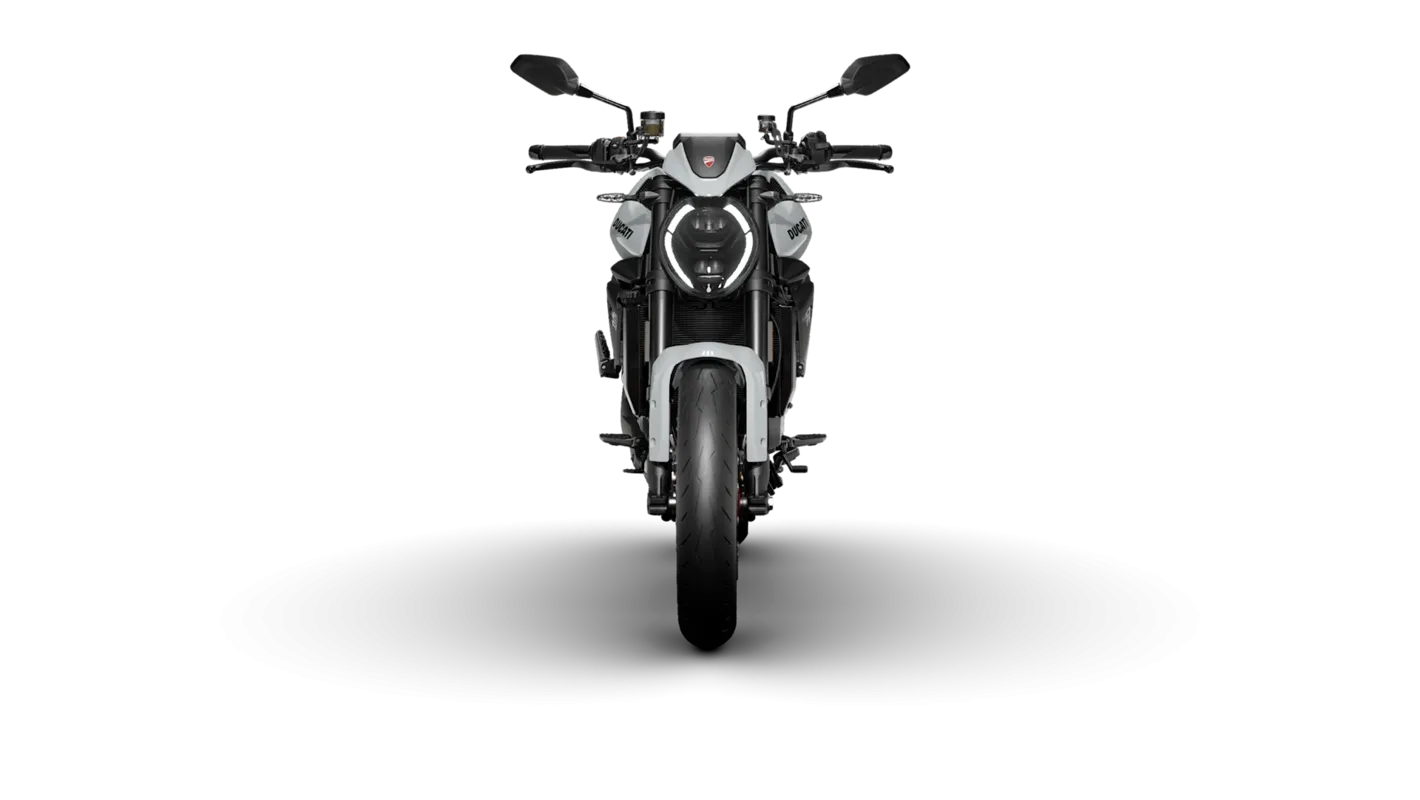 Ducati MONSTER M890_IW - фото 3