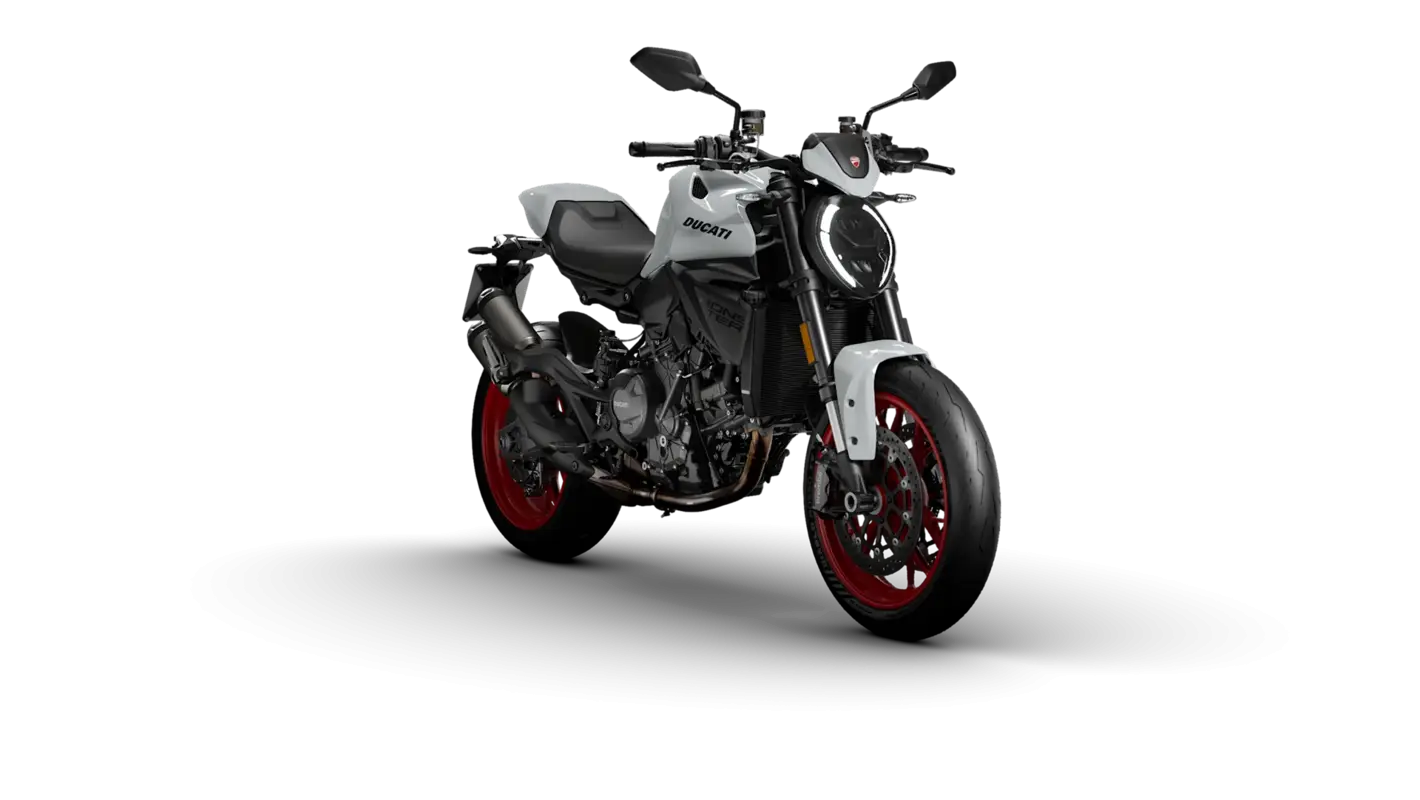 Ducati MONSTER M890_IW