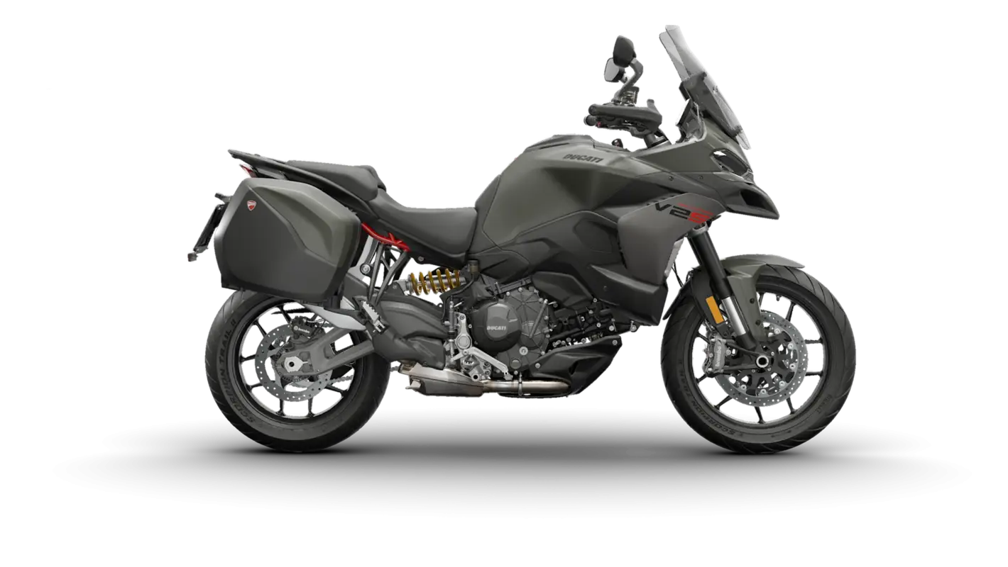 Ducati MULTISTRAD MS896ST_SG - фото 3