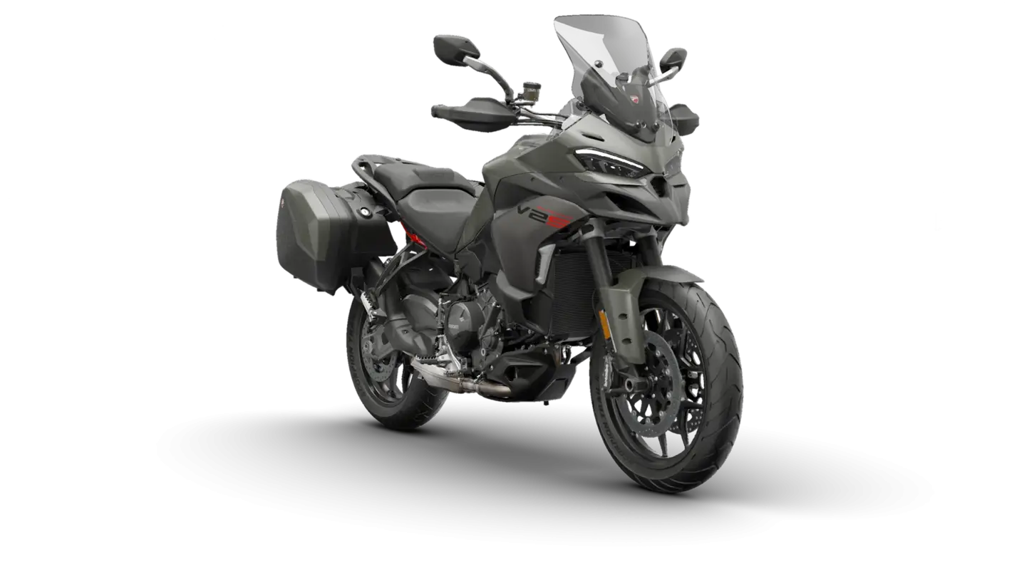 Ducati MULTISTRAD MS896ST_SG - фото 2