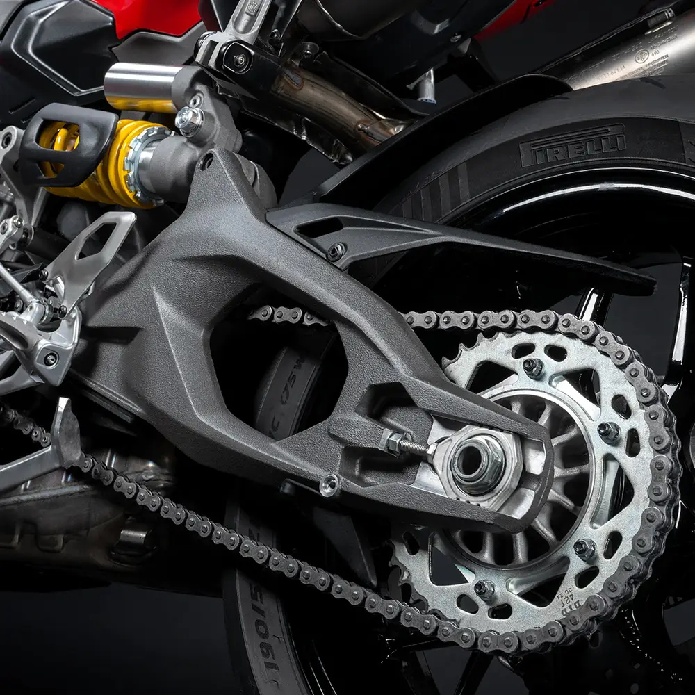 Cornering ABS
