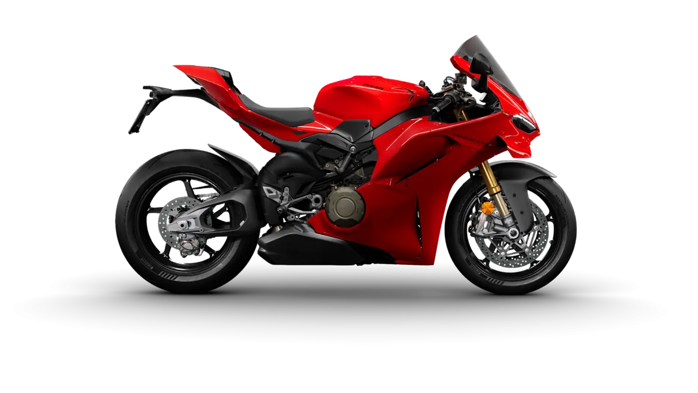 Ducati PANIGALE PANV4S