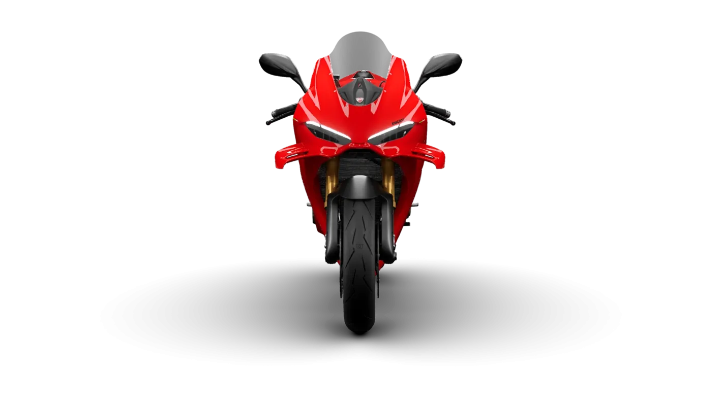 Ducati PANIGALE PANV4S - фото 2