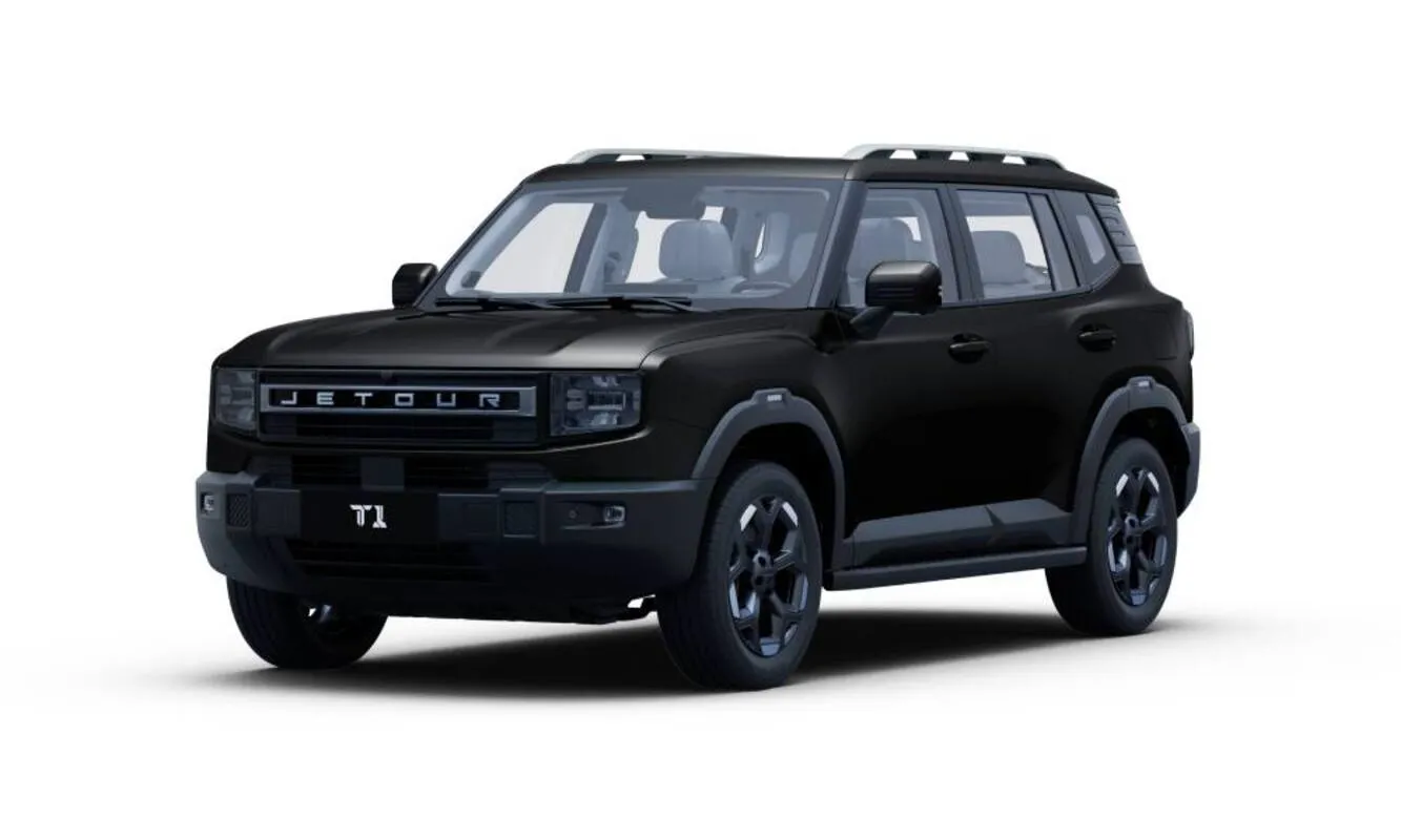 JETOUR FH0265