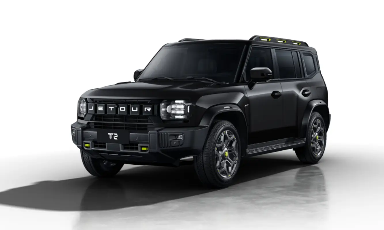 JETOUR FG2032