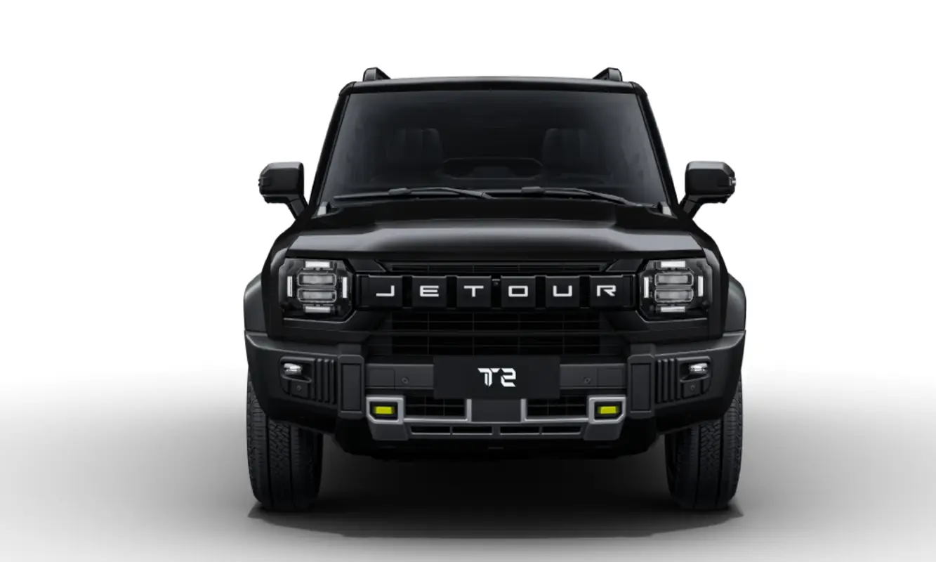 JETOUR FG2032 - фото 2