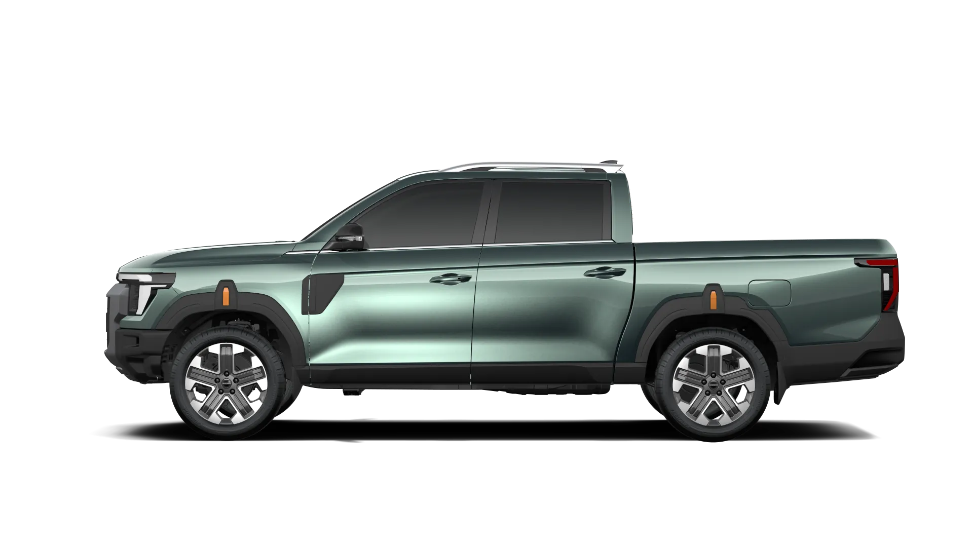 KG MOBILITY (SSANGYONG) MussoGrand NEW PREMIUM
