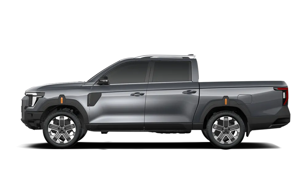 KG MOBILITY (SSANGYONG) Musso Grand NEW COMFORT - фото 2