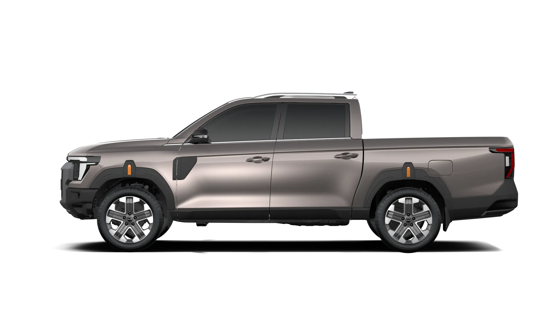KG MOBILITY (SSANGYONG) MussoGrand NEW PREMIUM