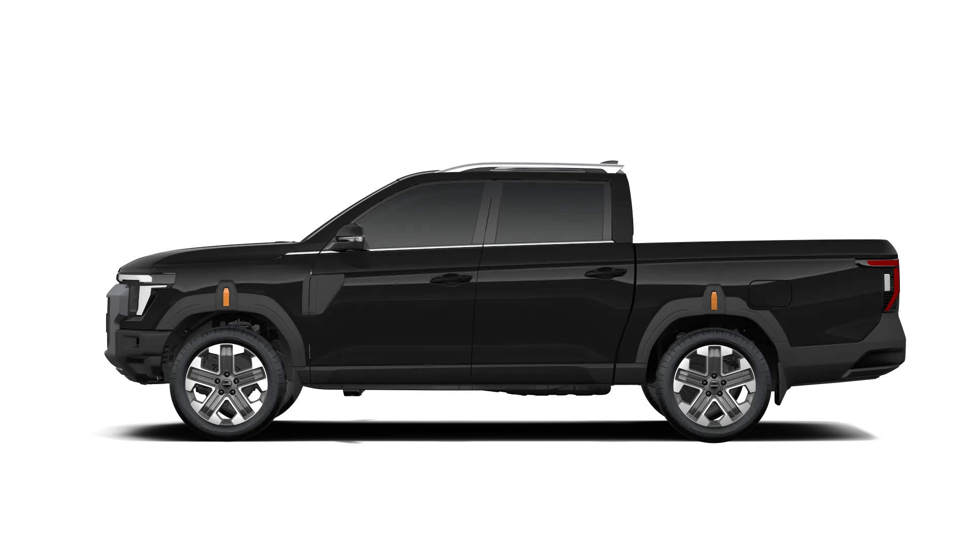 KG MOBILITY (SSANGYONG) MussoGrand NEW PREMIUM
