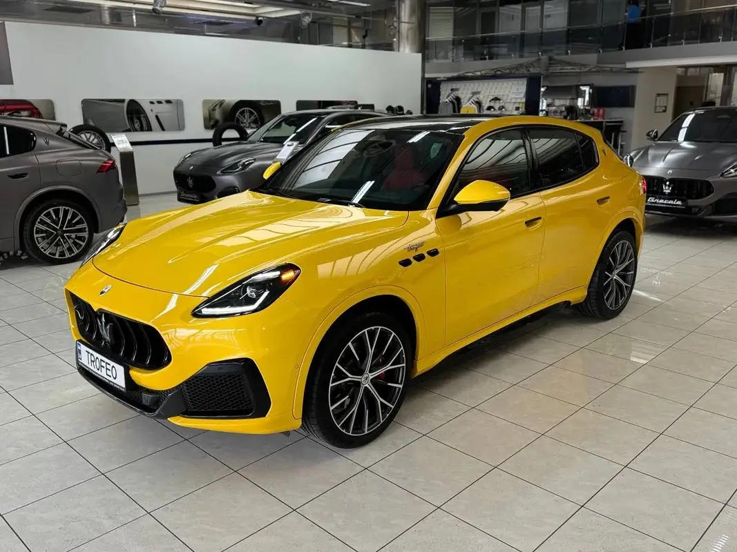 Maserati Grecale 670053491 - фото 2