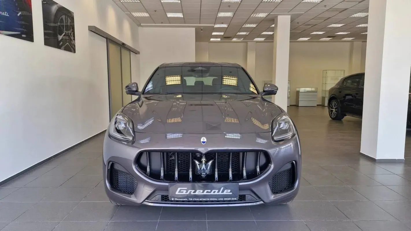 Maserati Grecale 670053115_MO - фото 3