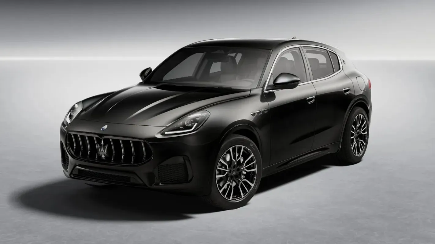 Maserati Grecale 670053115_MO