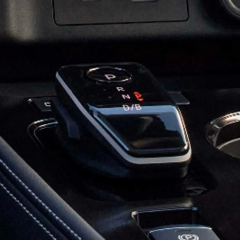 Перемикач e-Shifter