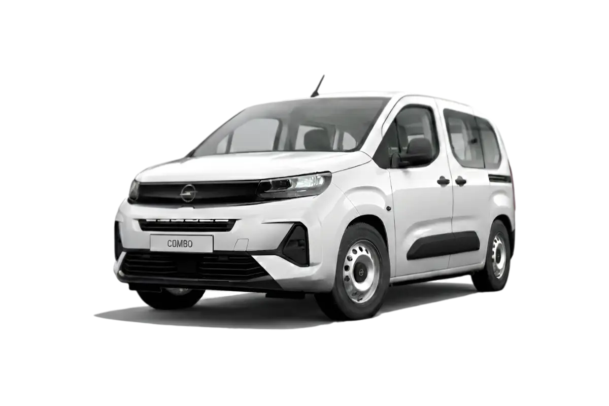 Автомобіль Opel Combo