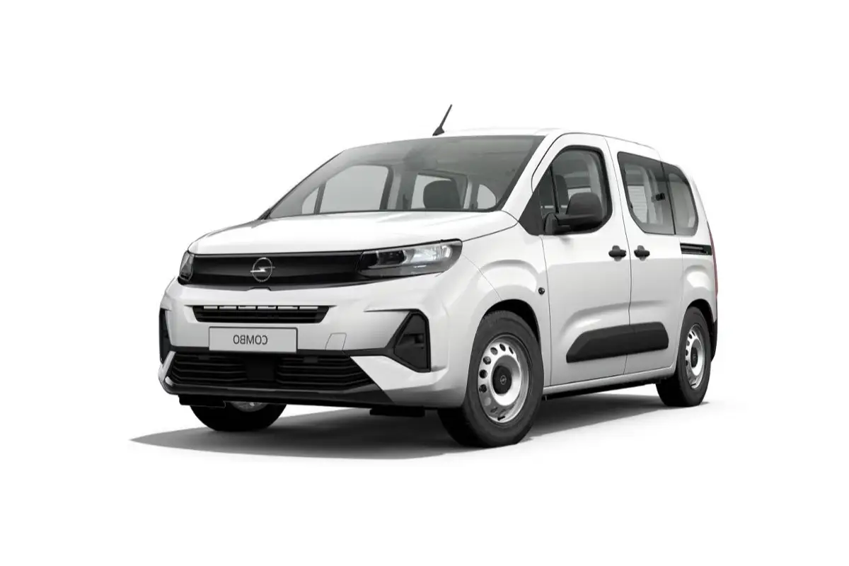 1.5 BlueHDi 100 к.с. МКПП-6 (L1)