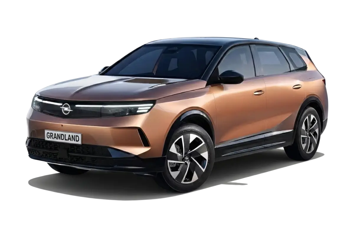 Автомобіль Opel Grandland