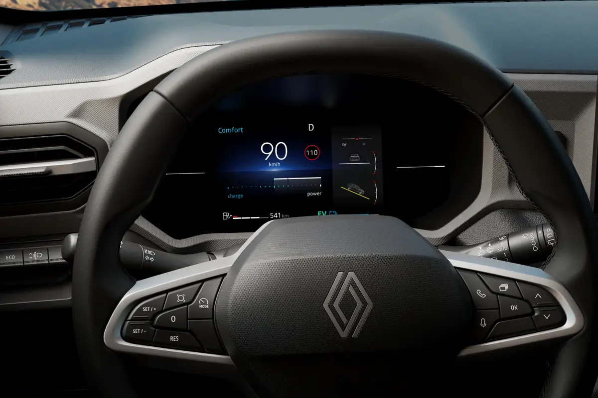 Інтер'єр