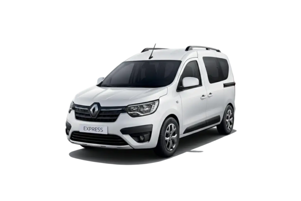 Автомобіль Renault Express