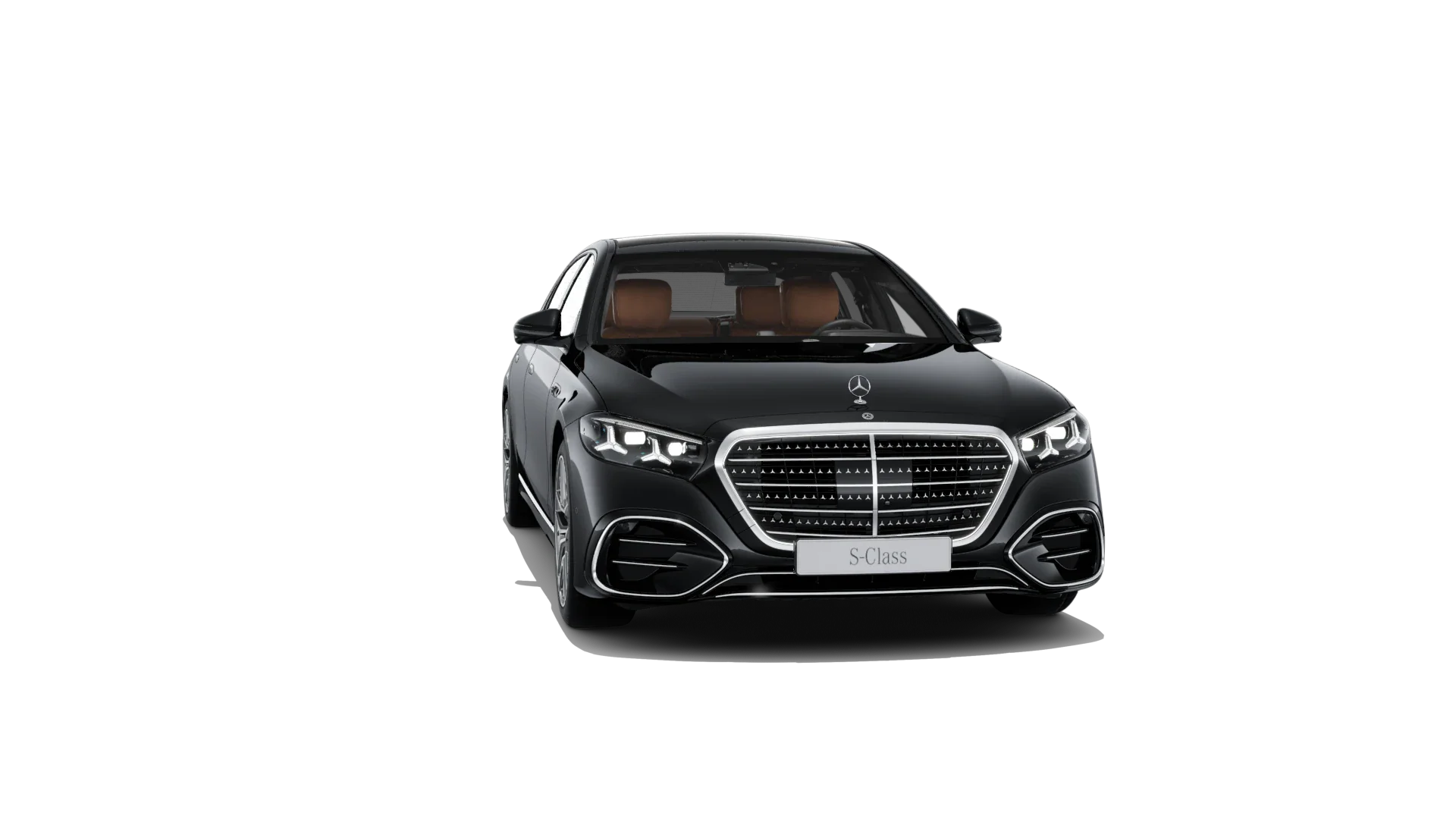 Mercedes-Benz S 450 d 4MATIC подовжена версія - фото 11