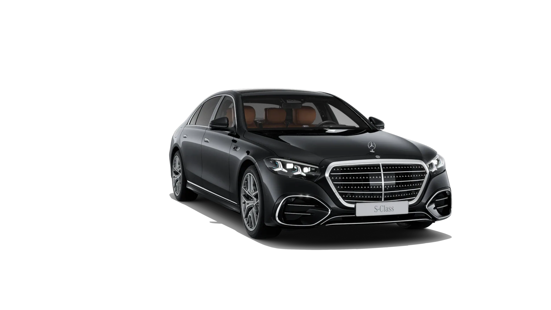 Mercedes-Benz S 450 d 4MATIC подовжена версія - фото 12