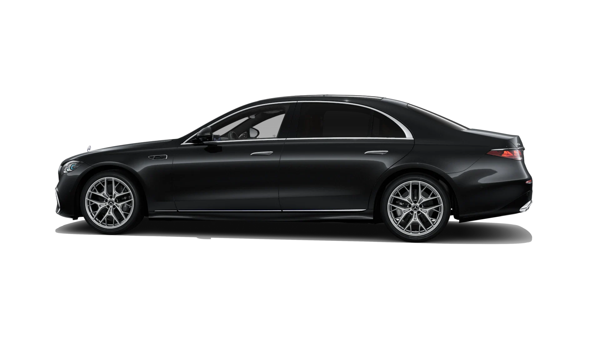 Mercedes-Benz S 450 d 4MATIC подовжена версія - фото 35
